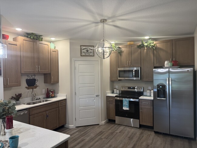 Sinclair Ridge - Sinclair Ridge Apartamentos