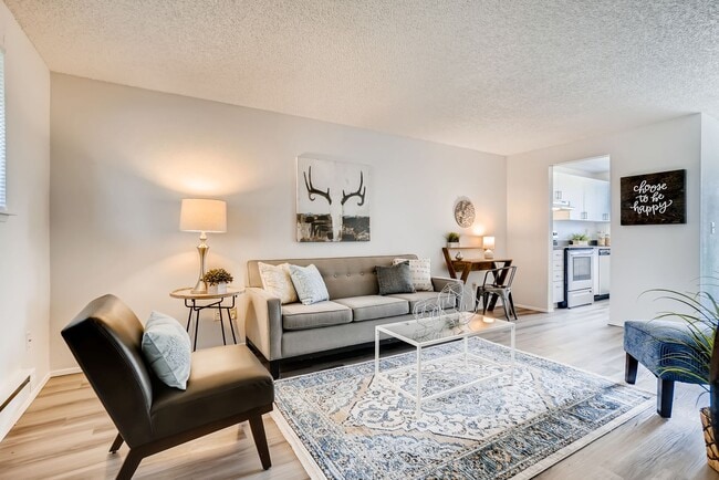 Photo - Odona Homes | Spacious 2-Bedroom Residence at 2602 J Street, Auburn