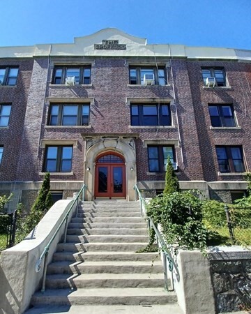 Front Entrance - 14 Park Vale Ave Condominio Unidad 14 Park Vale Ave  2