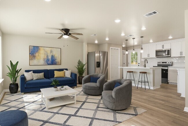 Photo - 2614 28th Ave N