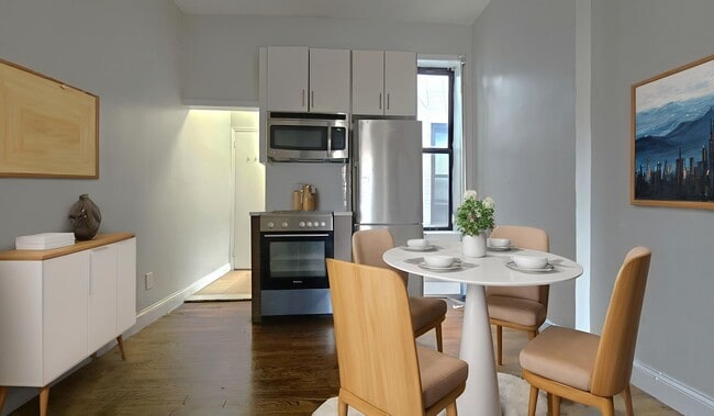 Building Photo - 523 W 156th St Rental