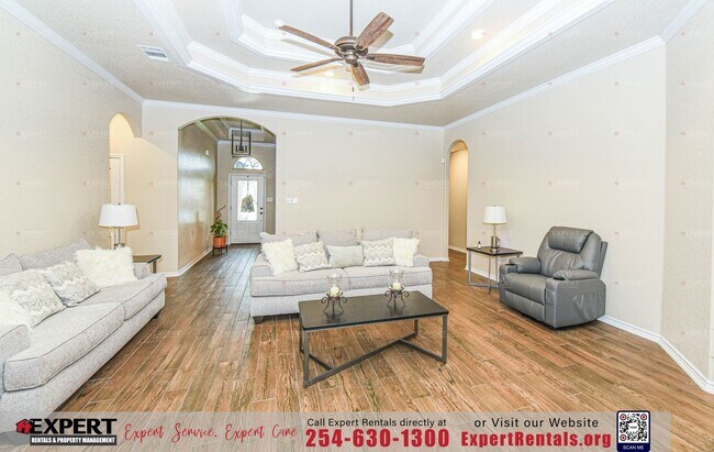 Photo - Stunning Carothers Home in Heritage Oaks on a Spacious Corner Lot