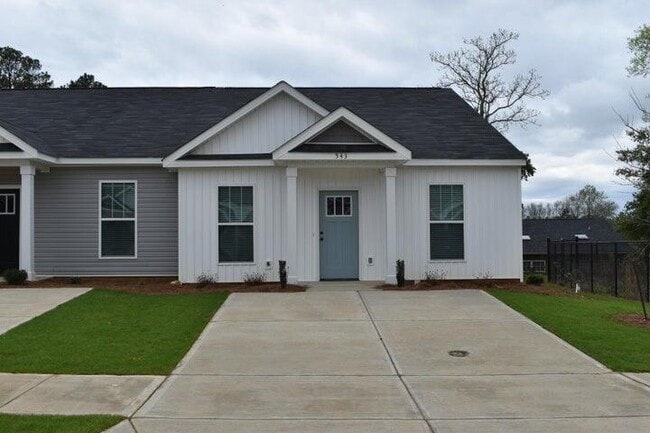 Building Photo - 543 Hardy Pt Rental