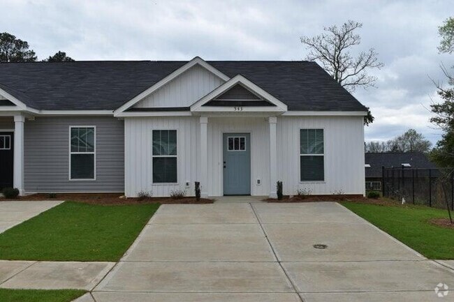 Building Photo - 543 Hardy Pt Rental