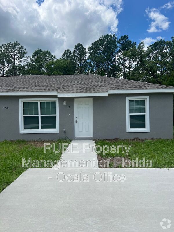 Building Photo - 13763 SW 61st Cir Rental