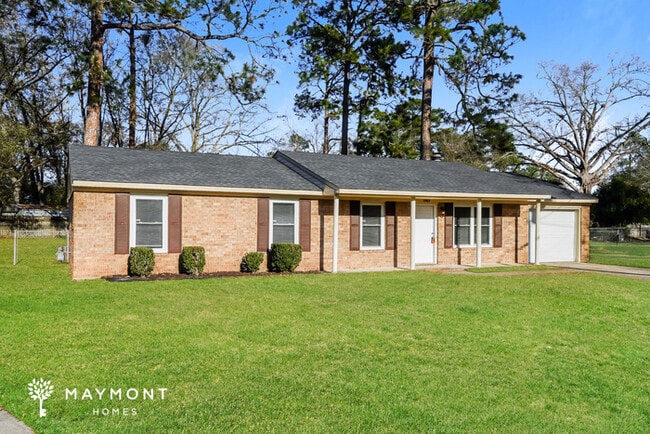 Photo - Spacious 4-Bedroom Home in Augusta, GA