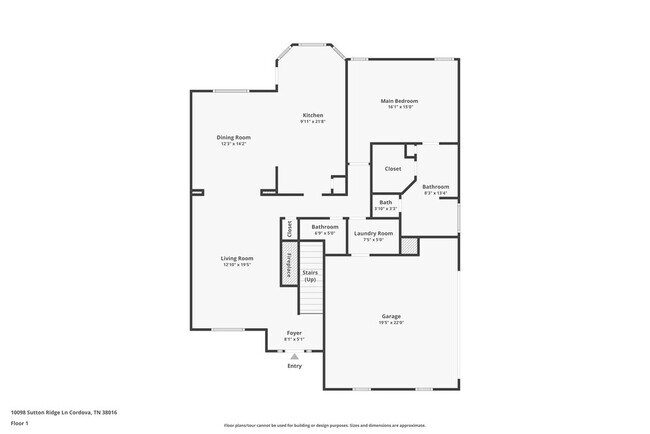 Photo - 10098 Sutton Ridge Ln