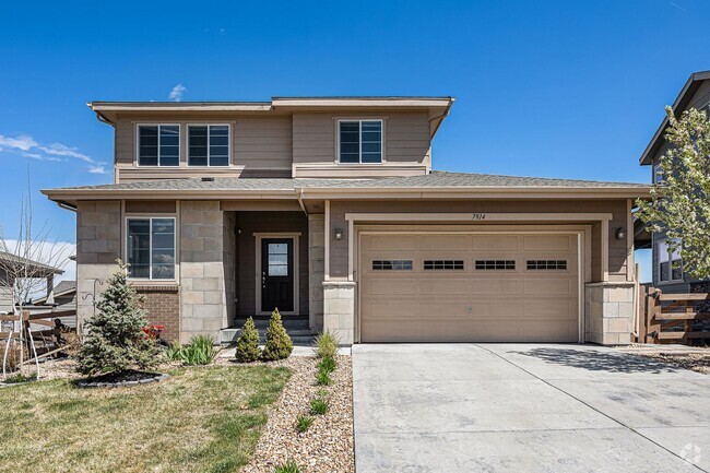 Building Photo - Beautiful 3Bed/3Bath Home in Whispering Pines