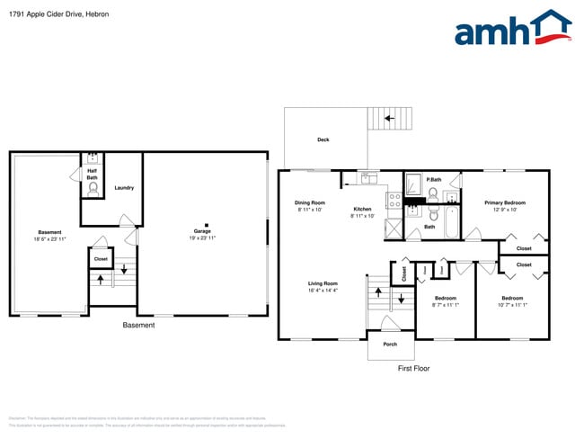 Photo - 1791 Apple Cider Dr