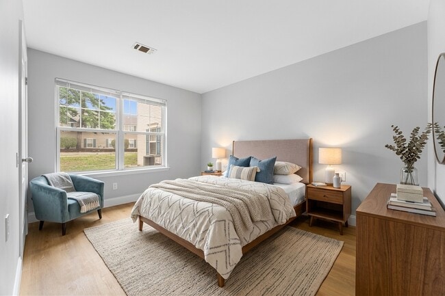 Hope Gardens Apartments