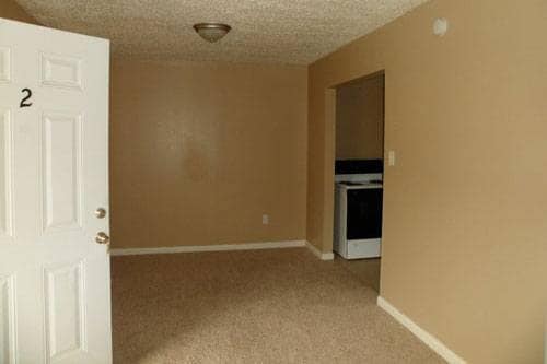 Photo - Bella Vista Apartments