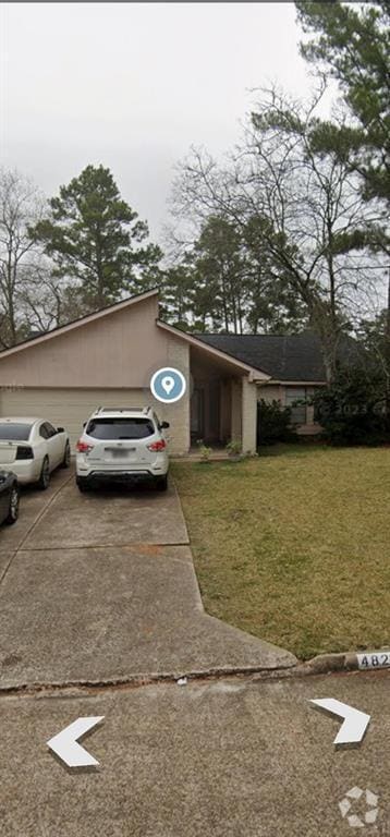 Building Photo - 4827 Glendower Dr Rental