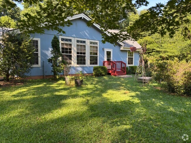 Building Photo - 826 Jones Mill Rd Unit Studio Rental