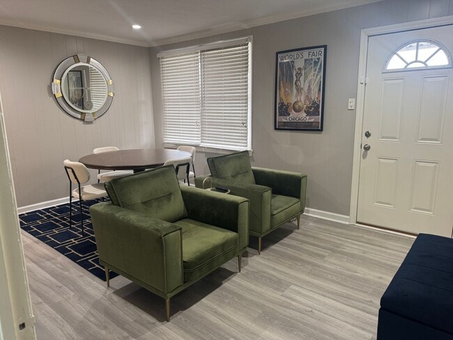 Photo - 2 Bedroom 1 Bath Duplex Located in Kingsport, TN