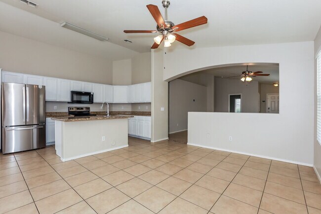 Photo - 6418 W Preston Ln