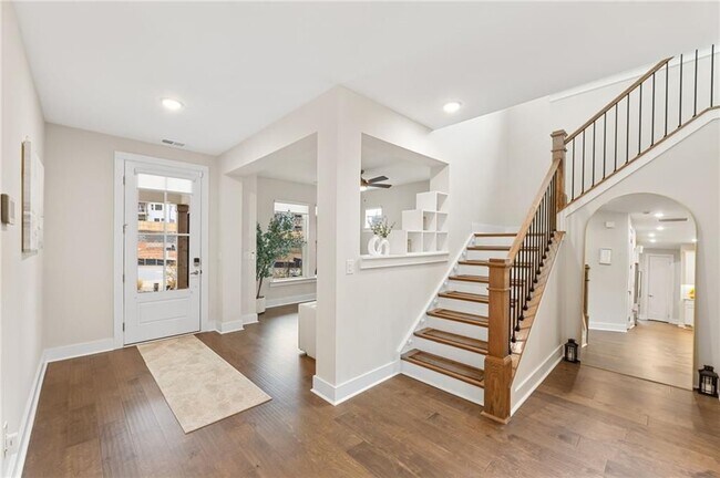 Photo - 4815 Briscoe Dr
