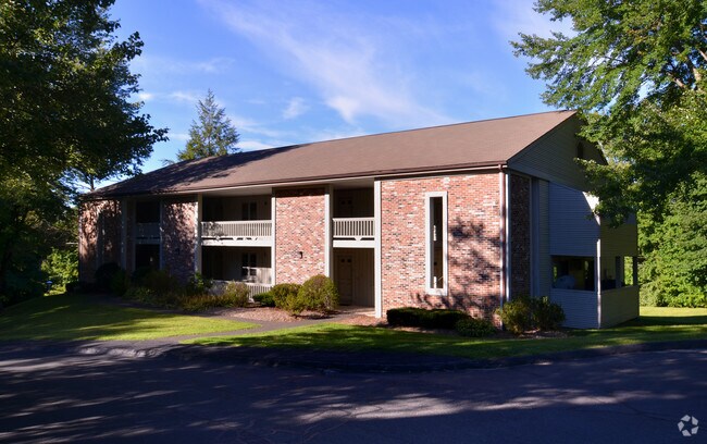Photo - Mountain View Apartments