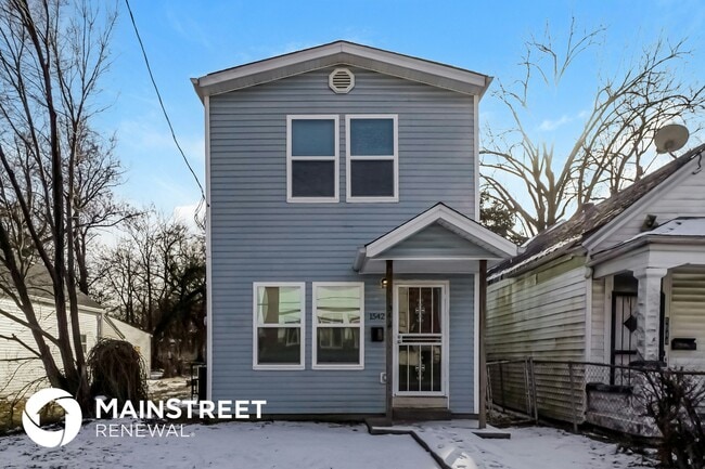 Building Photo - 1542 W Oak St