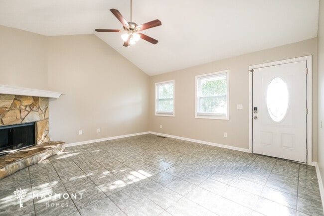 Photo - 3760 Cherokee Overlook Dr