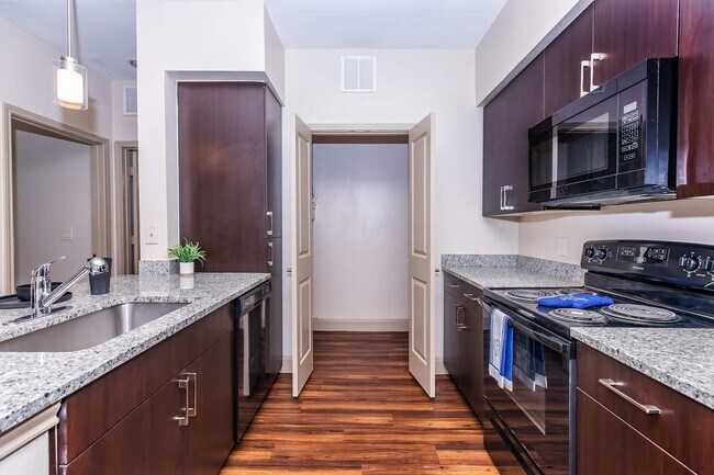 Photo - Bright Rooms, Brighter Savings Unit AX2