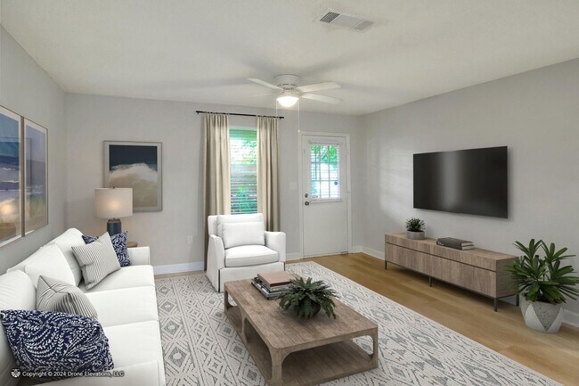 Photo - Cozy 1 Bedroom Apartment in Eagle Lake, FL Unidad 2108