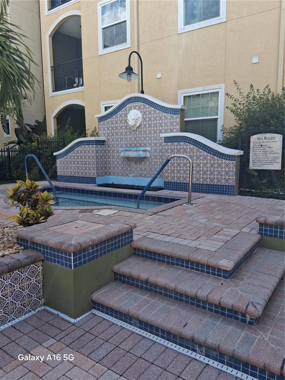 Building Photo - 1810 E Palm Ave Unit 5220