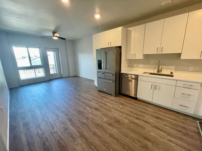 91-3641 Iwikuamoo Street - 91-3641 Iwikuamoo Street Condo Unit #5506
