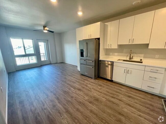 Building Photo - 91-3641 Iwikuamoo Street Unit #5506 Rental