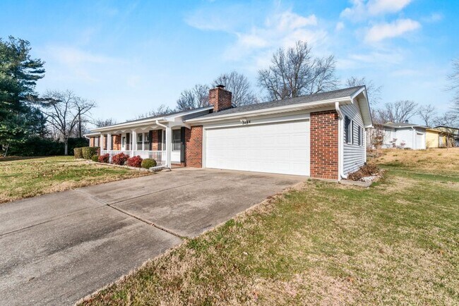 Photo - House in Jackson in Established Neighborhood