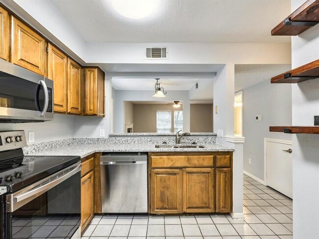 Photo - Charming 2 Bedroom, 1.5 Bathroom Home with...