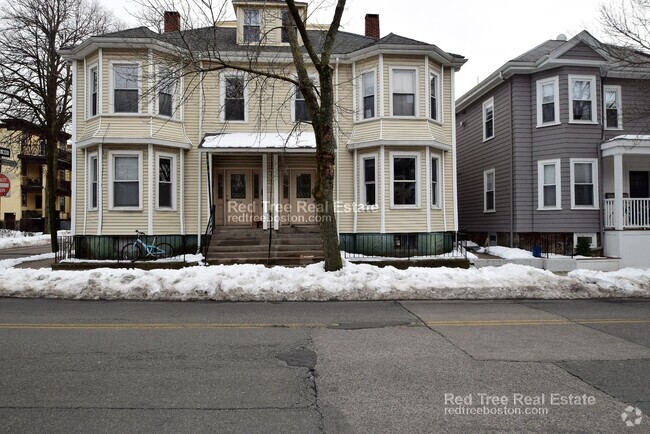 Building Photo - 216 Freeman St Unit 2 Rental