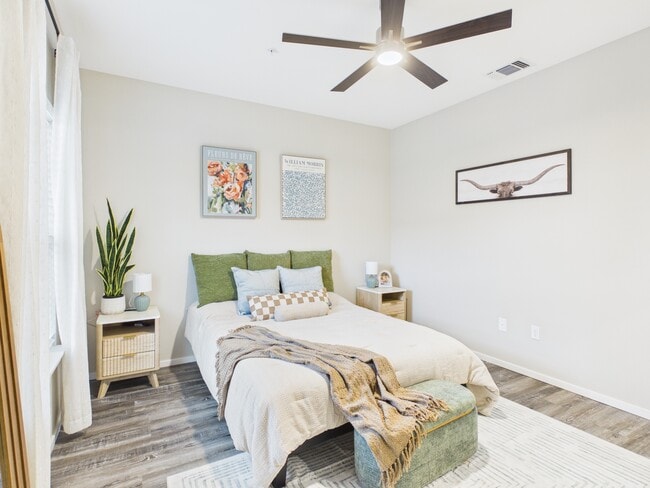 Monterey Villas