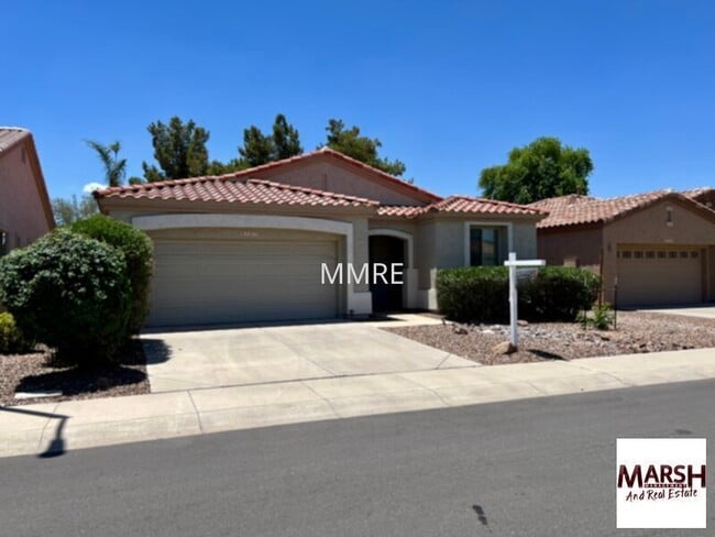 Photo - Beautiful 2 bedroom home in Trilogy (55 & older community)!