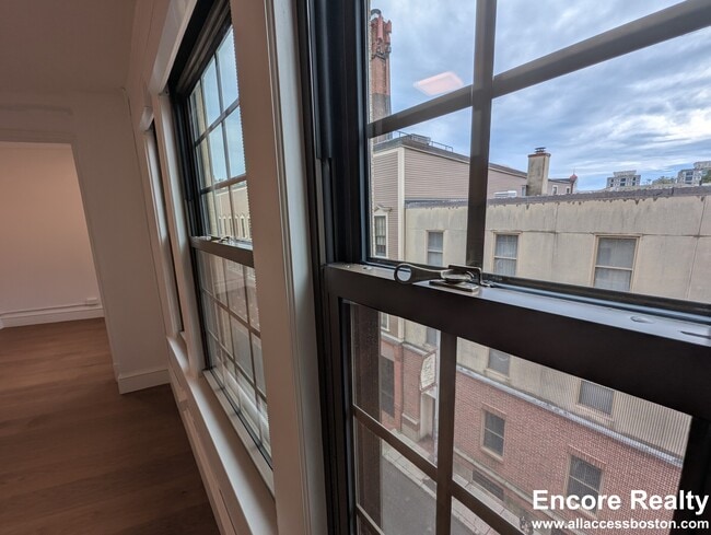 Photo - 1200 Massachusetts Ave Unit 412