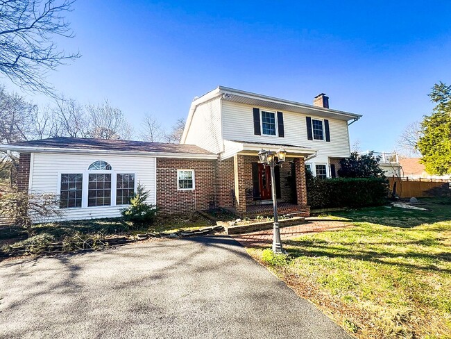 Photo - 3502 Old Jones Rd