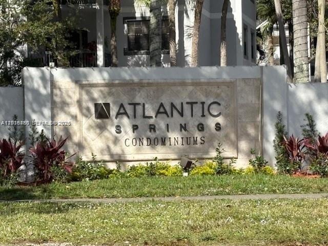 Building Photo - 11277 W Atlantic Blvd Unit 108