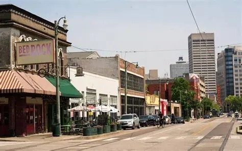 Photo - 515 S Main St Unit Woodard Properties