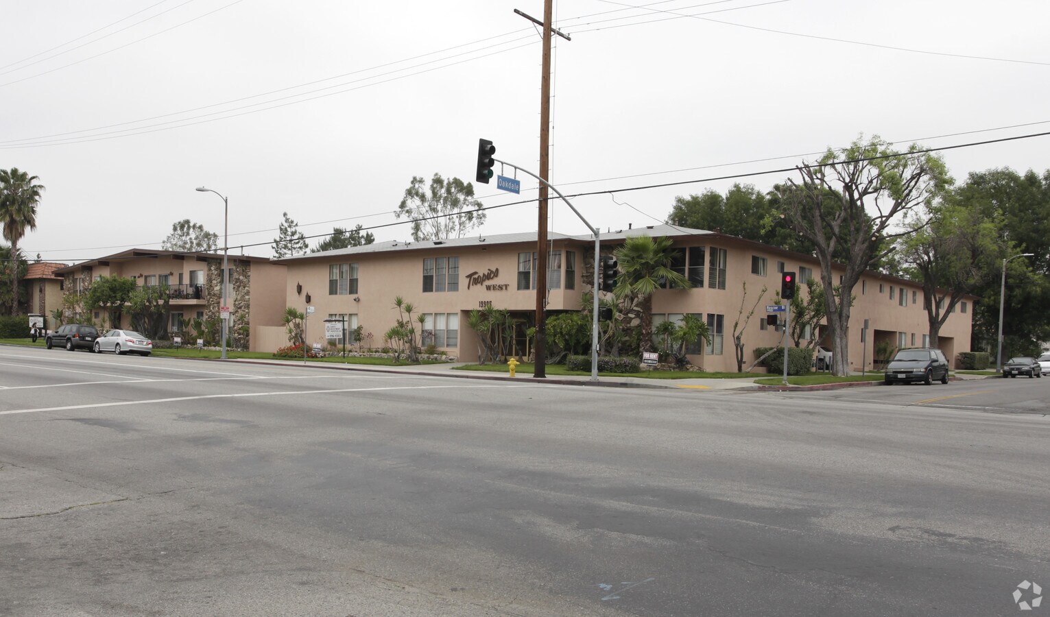 Photo - Tropics West