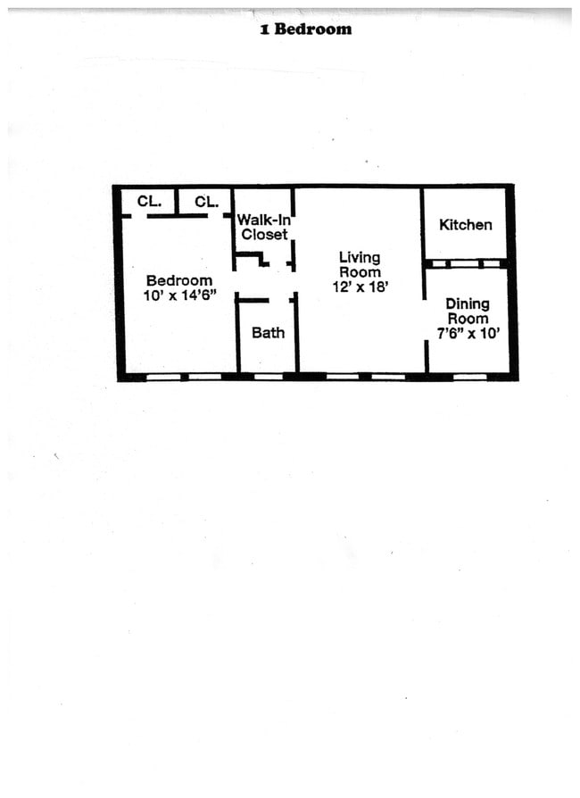 7300 Venture Apartments