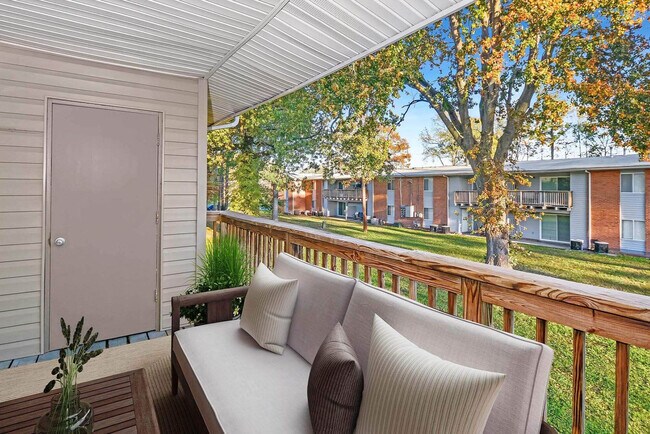 Harborstone