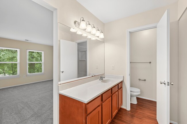Hunter's Run Apartments