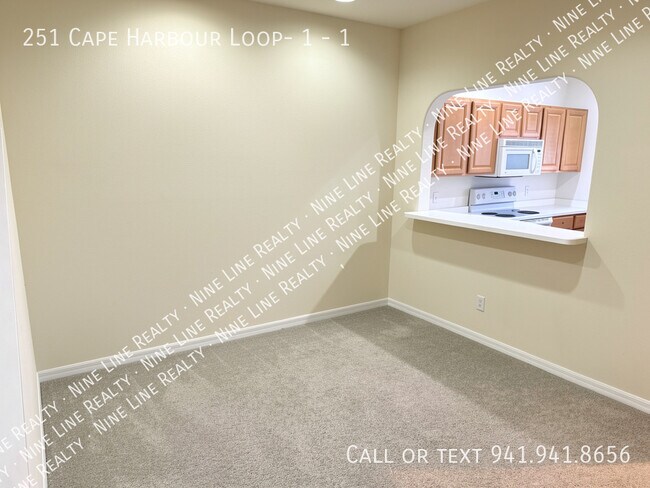 251 Cape Harbour Loop
