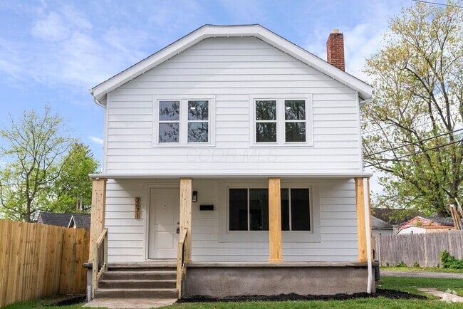 Building Photo - 2671 Whitehead Rd Rental