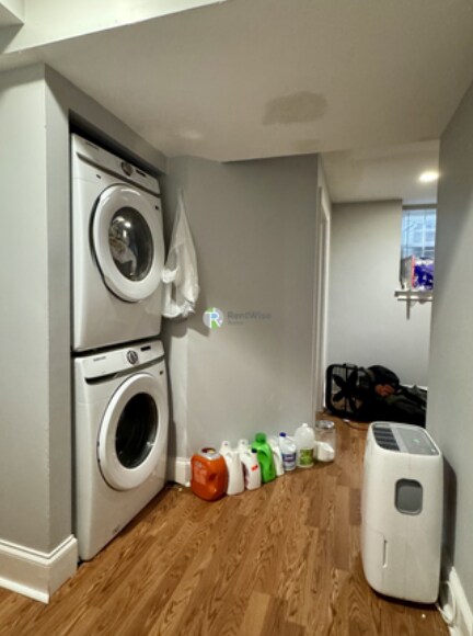 Photo - 731 Parker St Unit 1