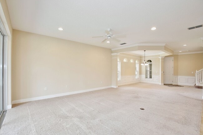 Photo - Coming Soon! Stylish and Spacious 3/2.5 Townhome with Premium Features and Community Pools