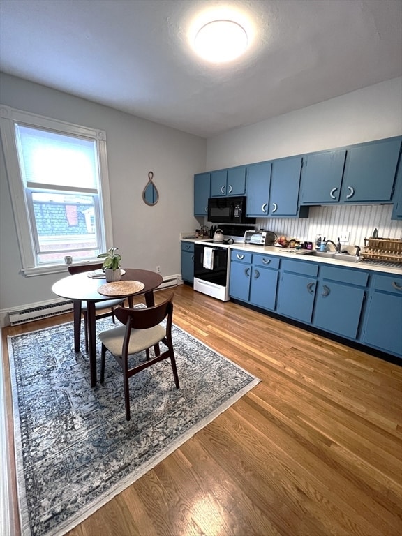 Photo - 167 M St Unit 3F