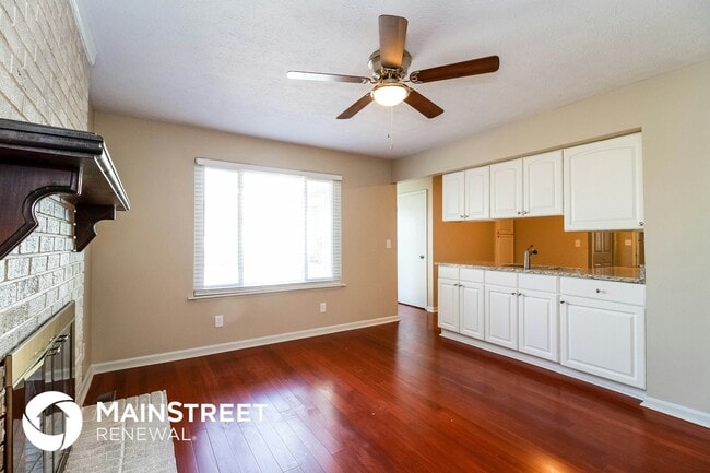 Photo - 3611 Gray Fox Dr