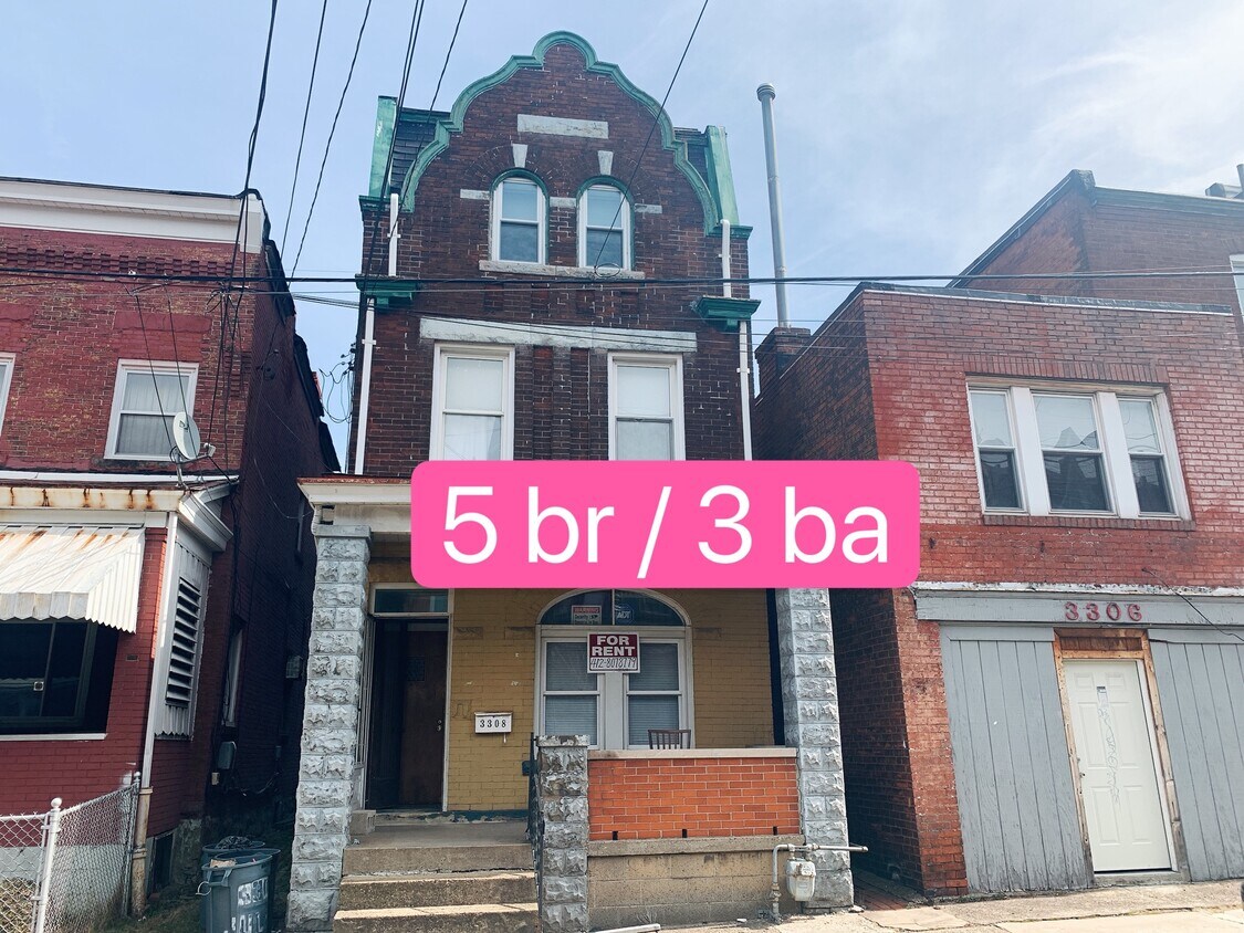 Photo - 3308 Juliet St (Pittsburgh, PA)