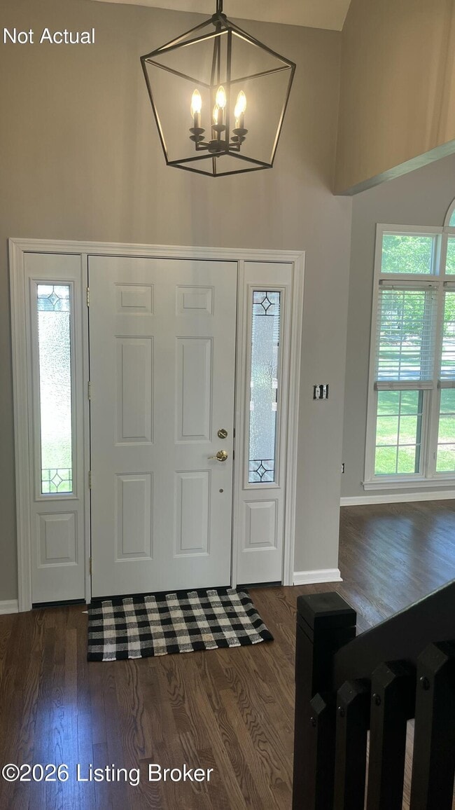 Photo - 402 Trinity Hills Ln
