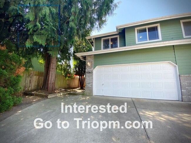 Building Photo - 4740 Spring Meadow Ave